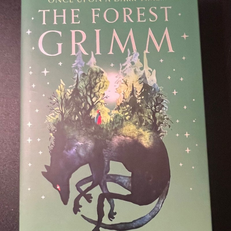 The Forest Grimm