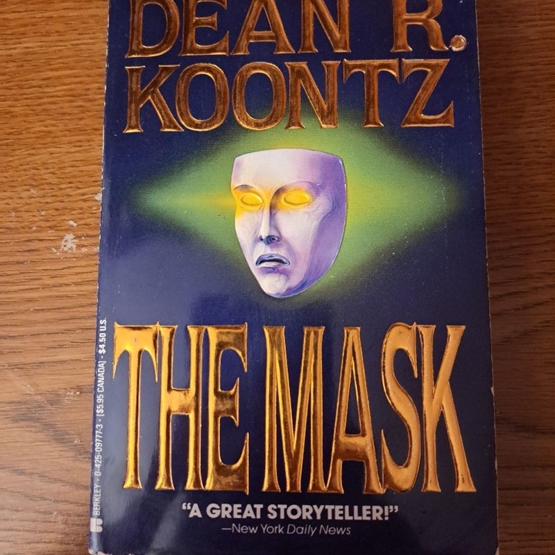 The Mask