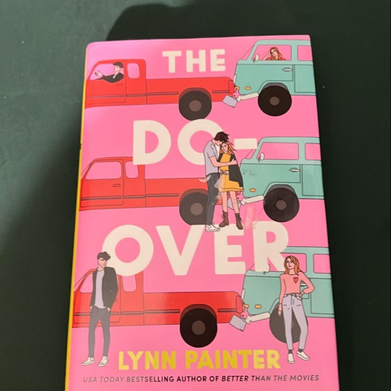 The Do-Over