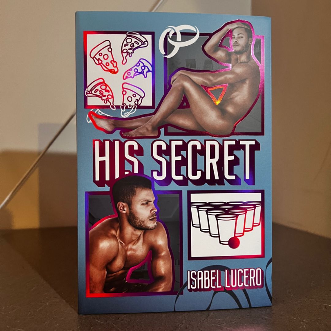 His Secret 