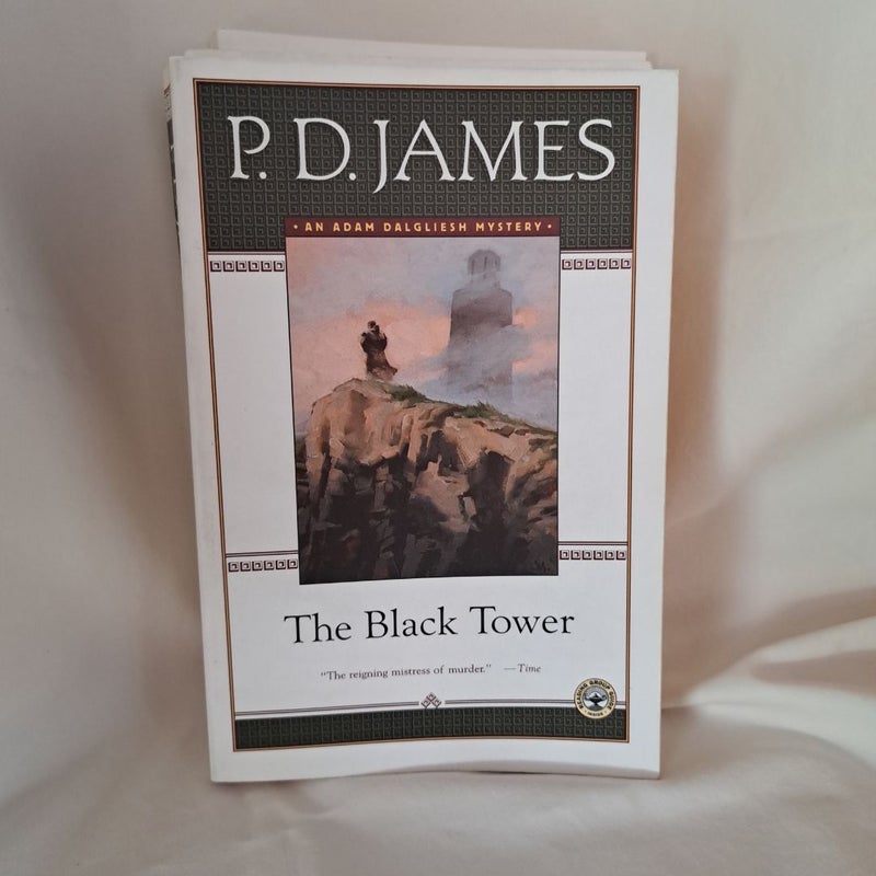 P. D. James Bundle