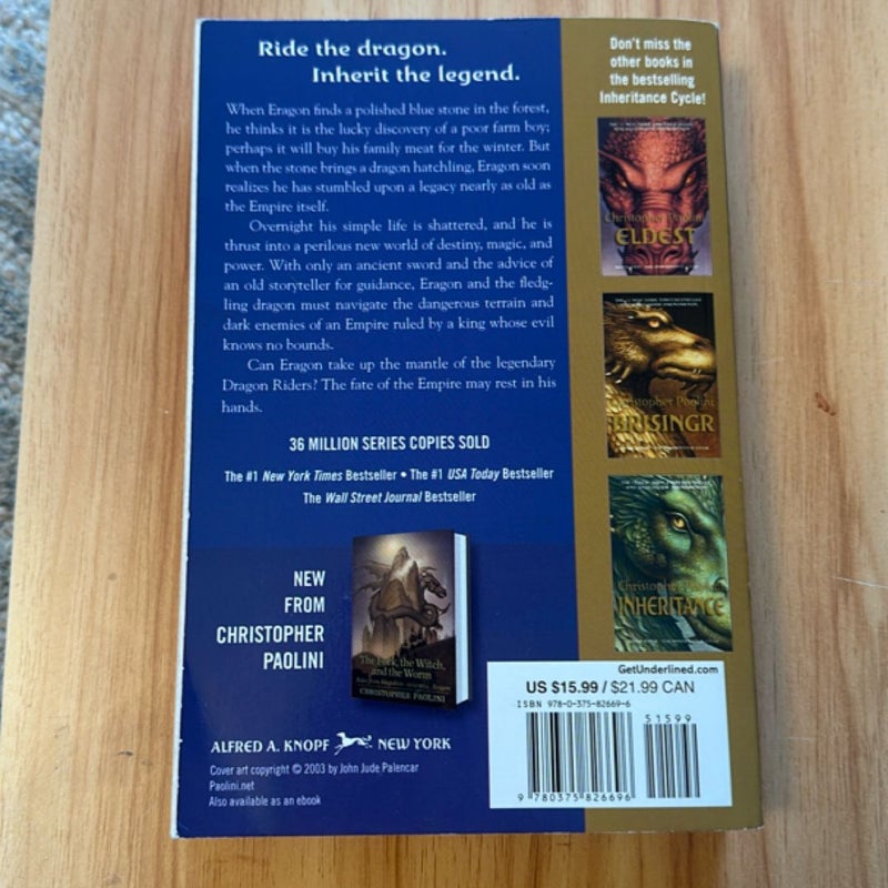 Eragon