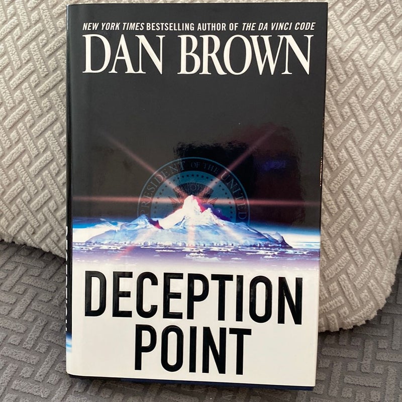 Deception Point