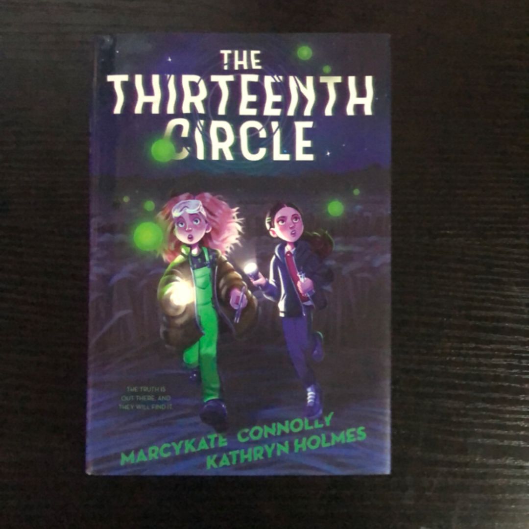The Thirteenth Circle