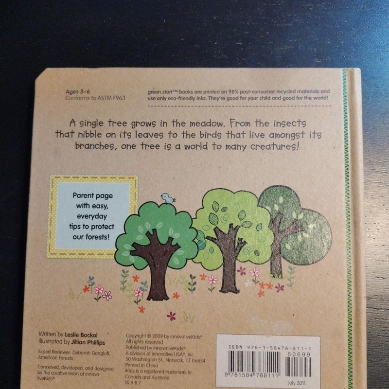 One Tree