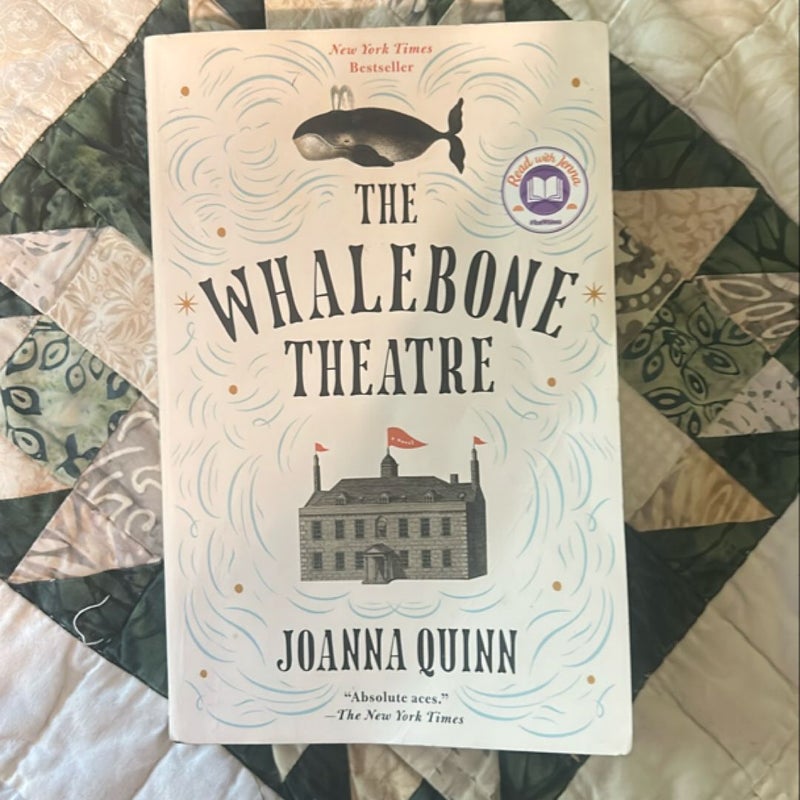 The Whalebone Theatre