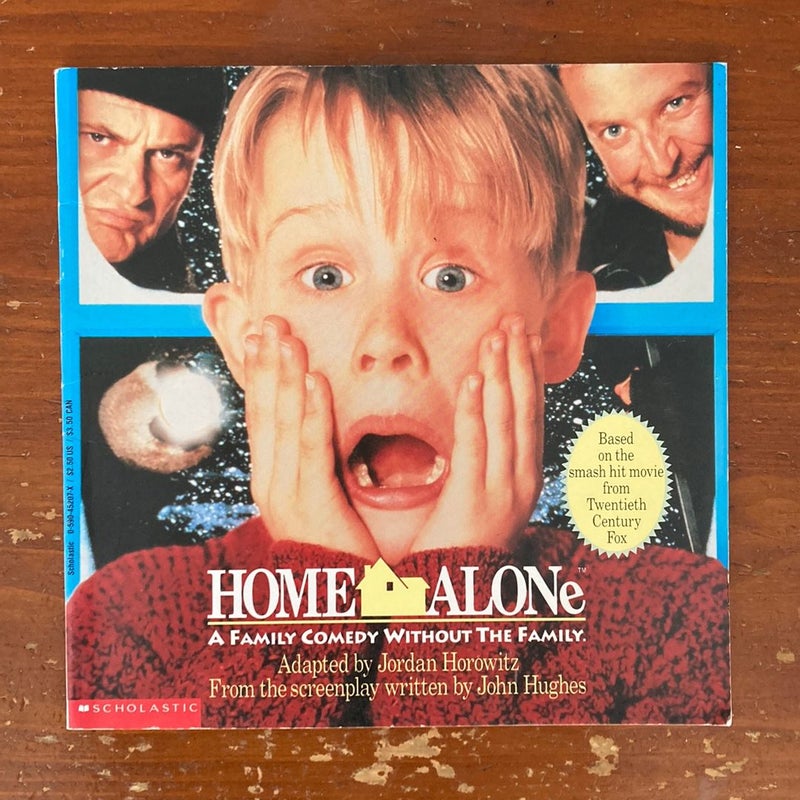 Home Alone