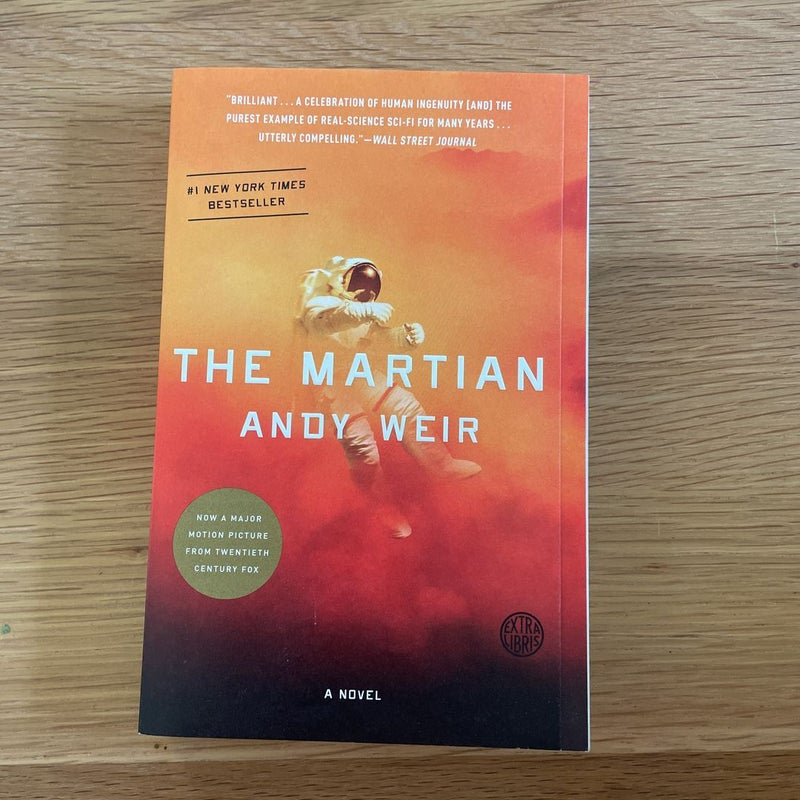 The Martian