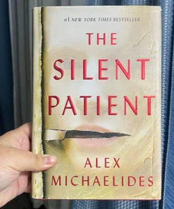 The Silent Patient