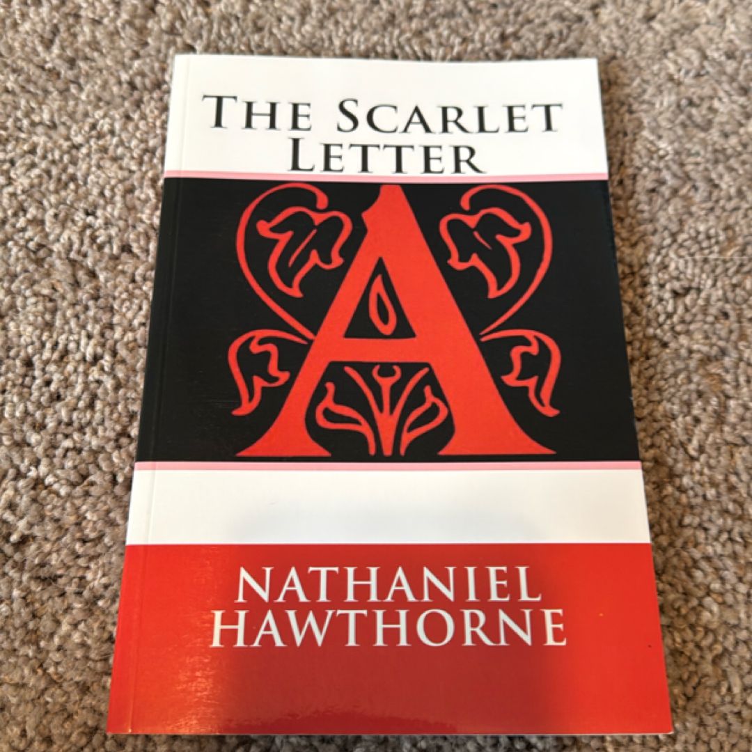 The Scarlet Letter