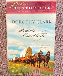 Prairie Courtship 
