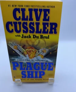 Plague Ship