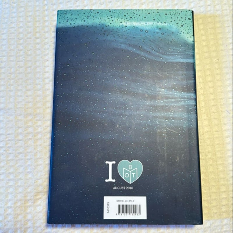 The Woman in Cabin 10-BOTM