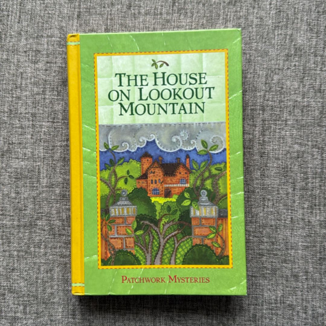 The House on Lookout Mountain