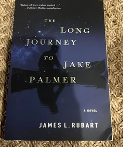 The Long Journey to Jake Palmer