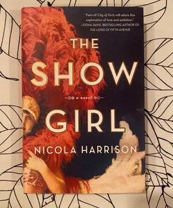 The Show Girl