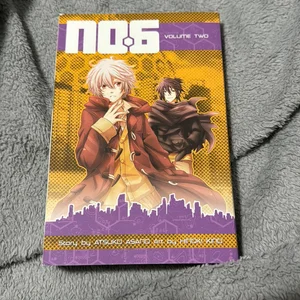 No. 6 Volume 2