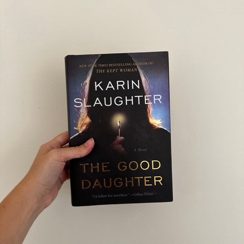 The Good Daughter