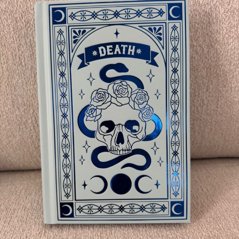 Bookish Box’s The Dead Guy Next Door