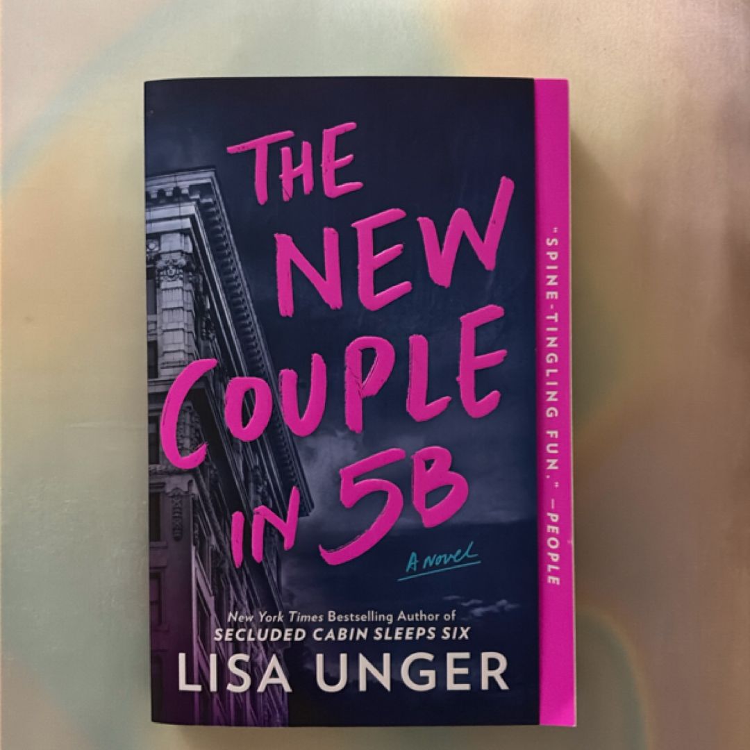 The New Couple In 5B