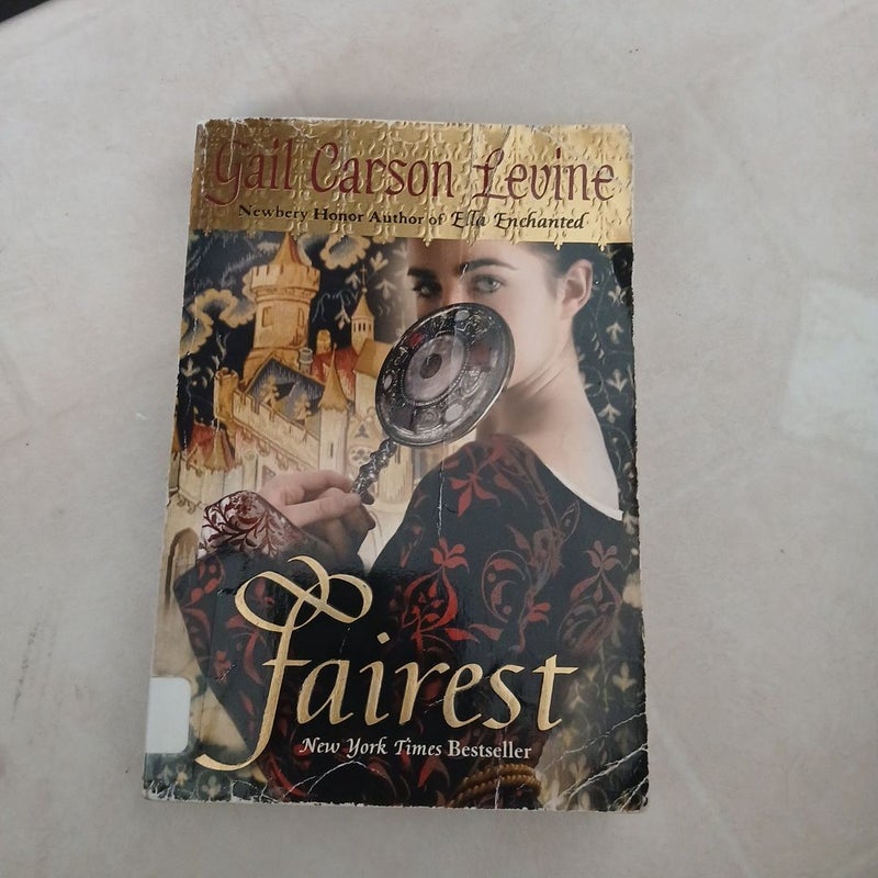 Fairest