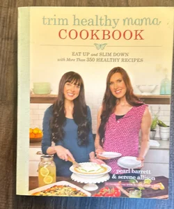 Trim Healthy Mama Cookbook