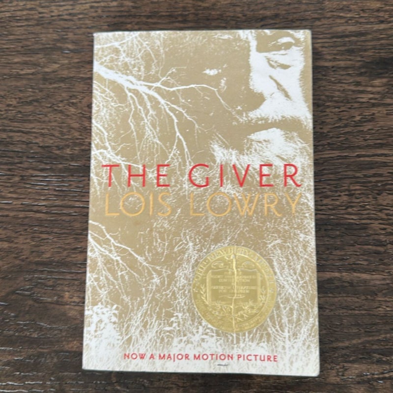 The Giver