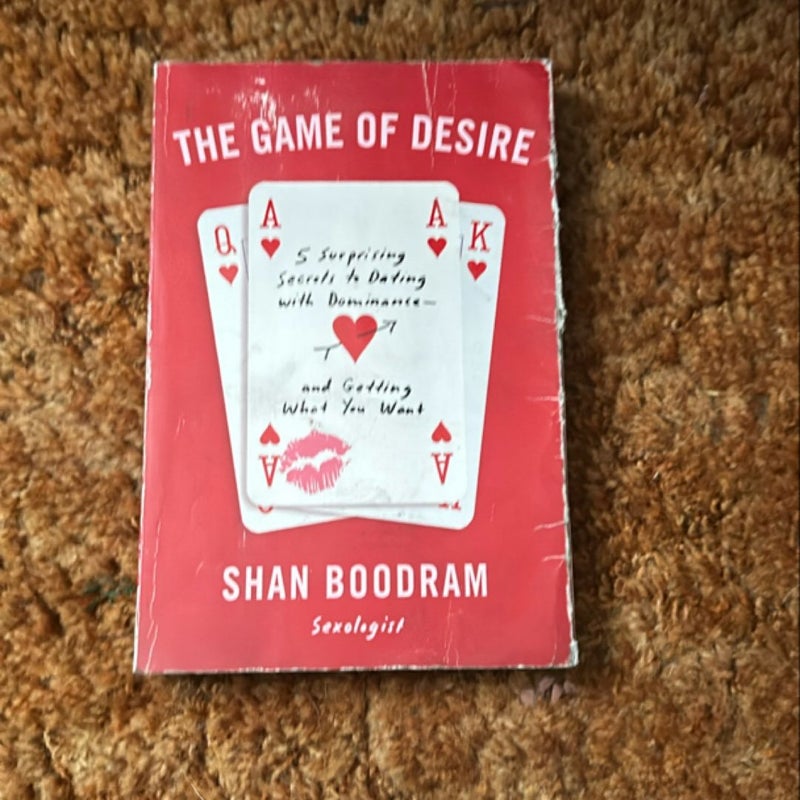 The Game of Desire