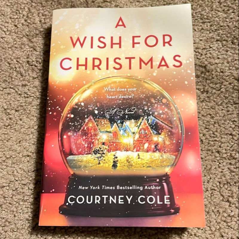 A Wish for Christmas