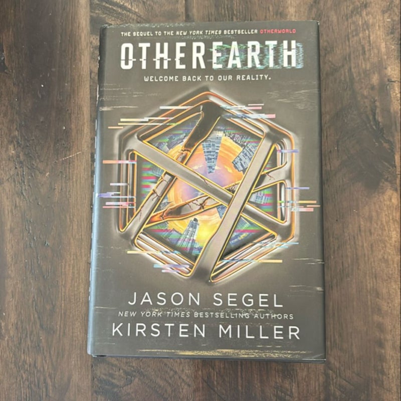 OtherEarth