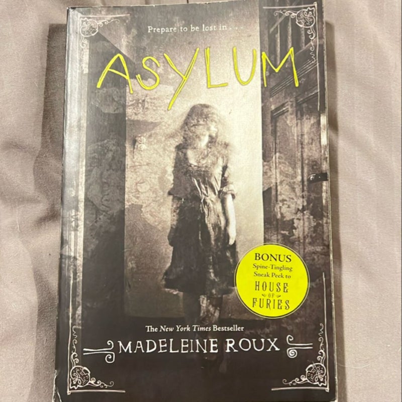 Asylum