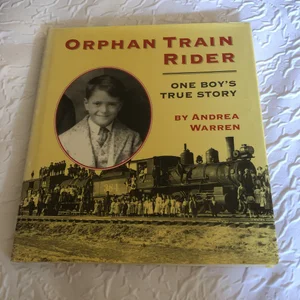 Orphan Train Rider