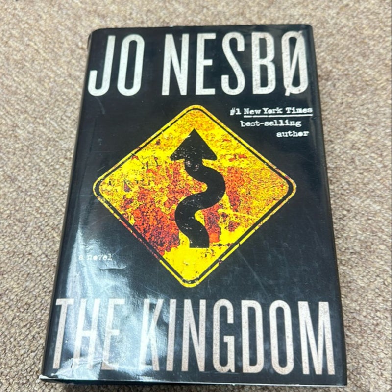 The Kingdom