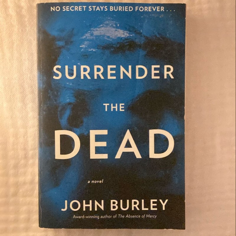 Surrender the Dead