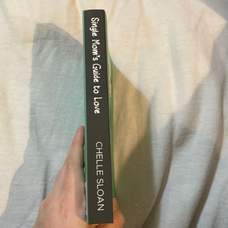 Single Mom's Guide to Love