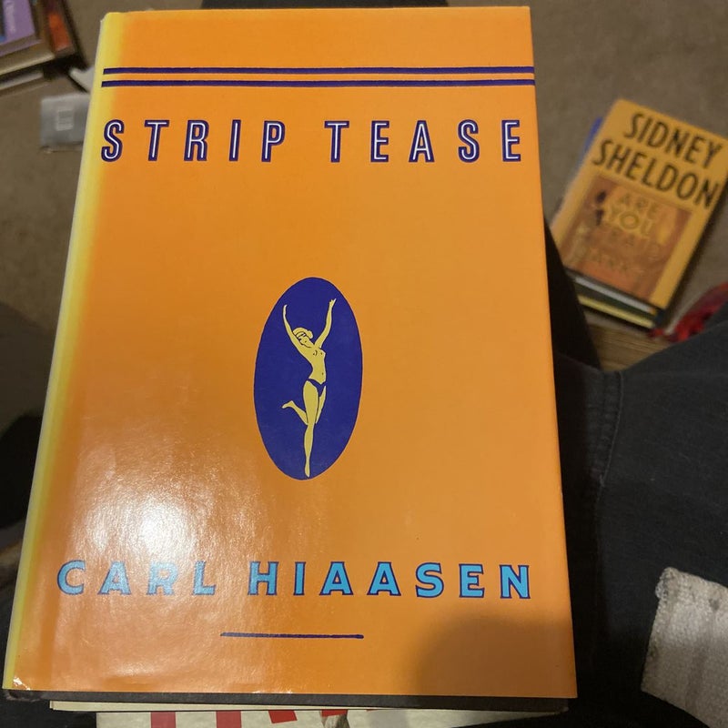 Strip Tease