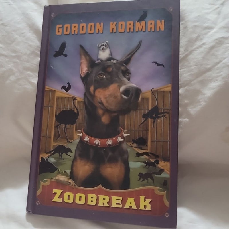 Zoobreak