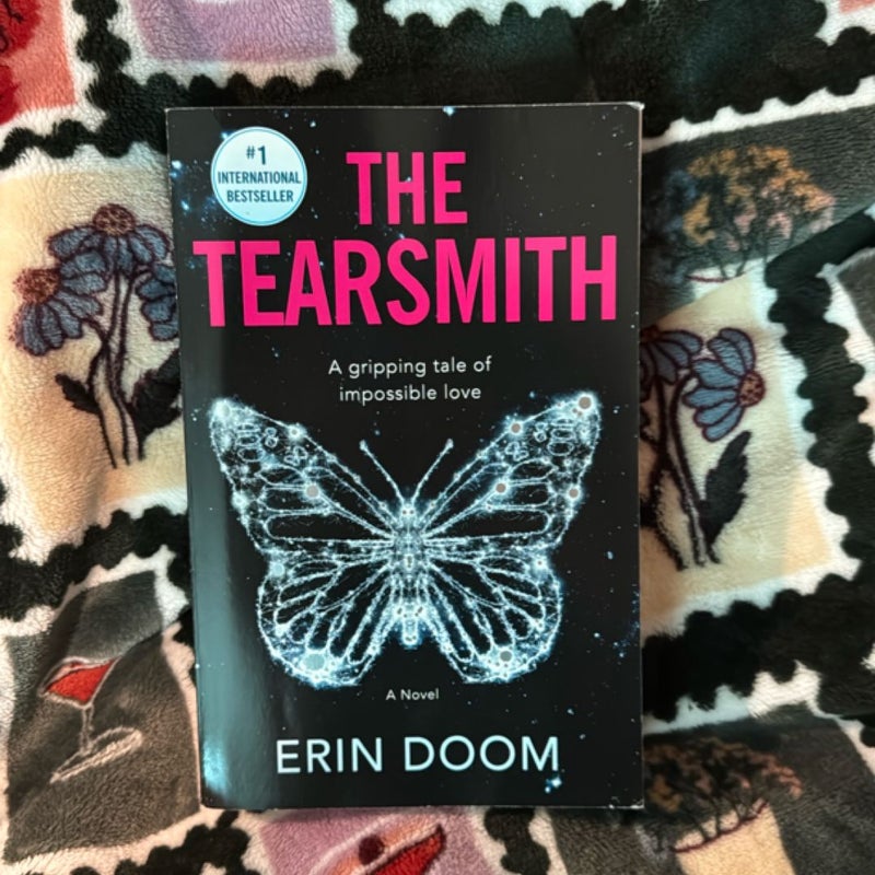 The Tearsmith