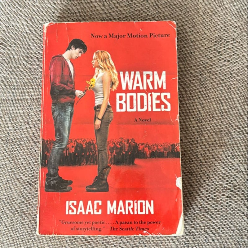 Warm Bodies