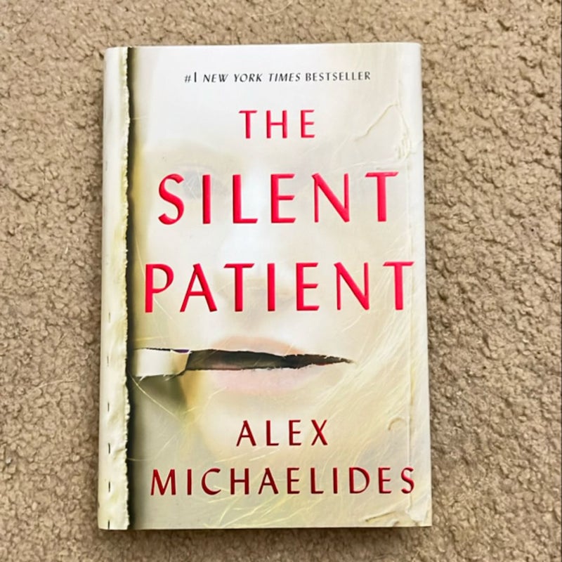 The Silent Patient