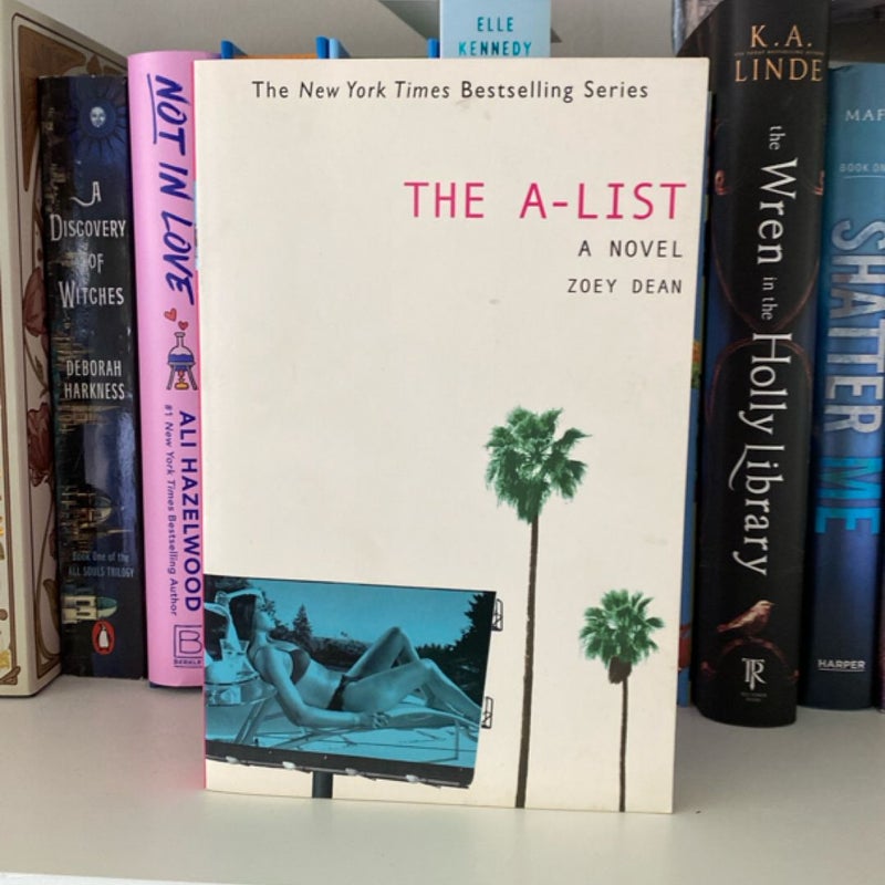 The A-List
