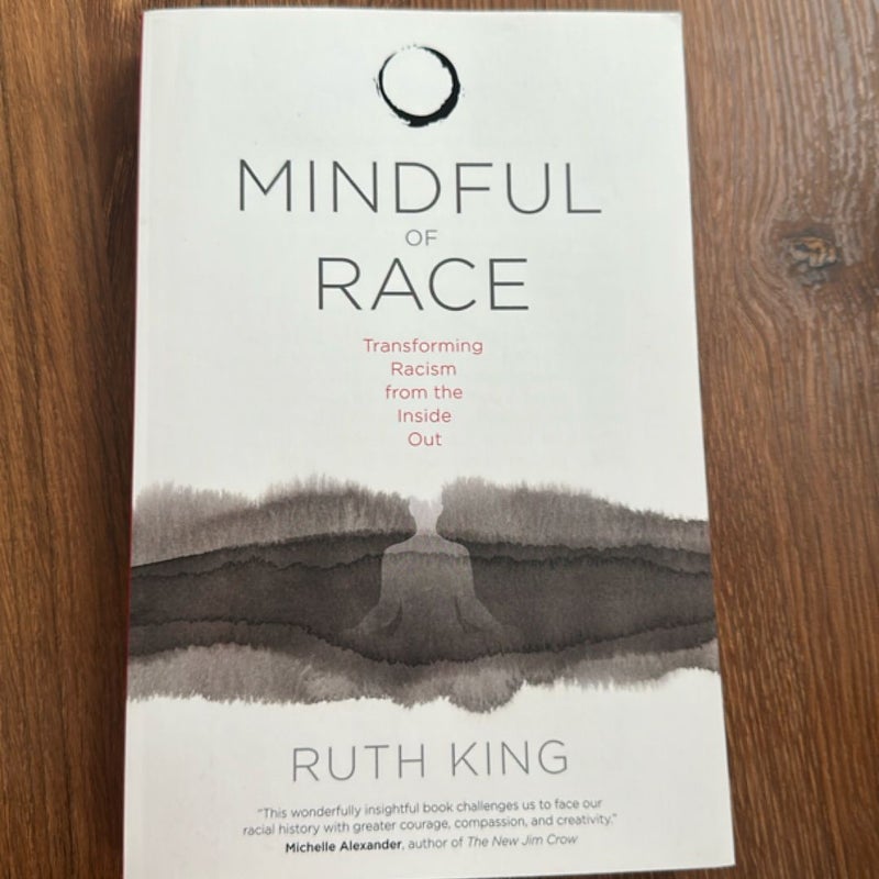 Mindful of Race