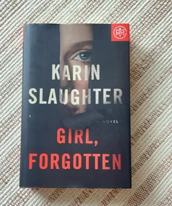 Girl, Forgotten