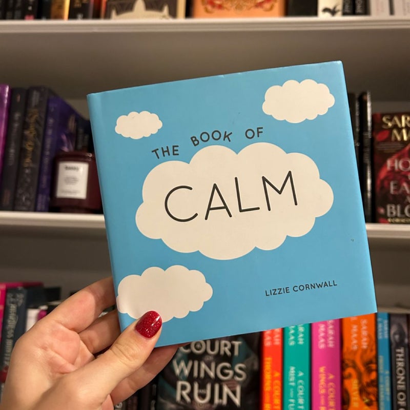 The Book of Calm