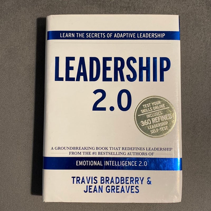 Leadership 2. 0