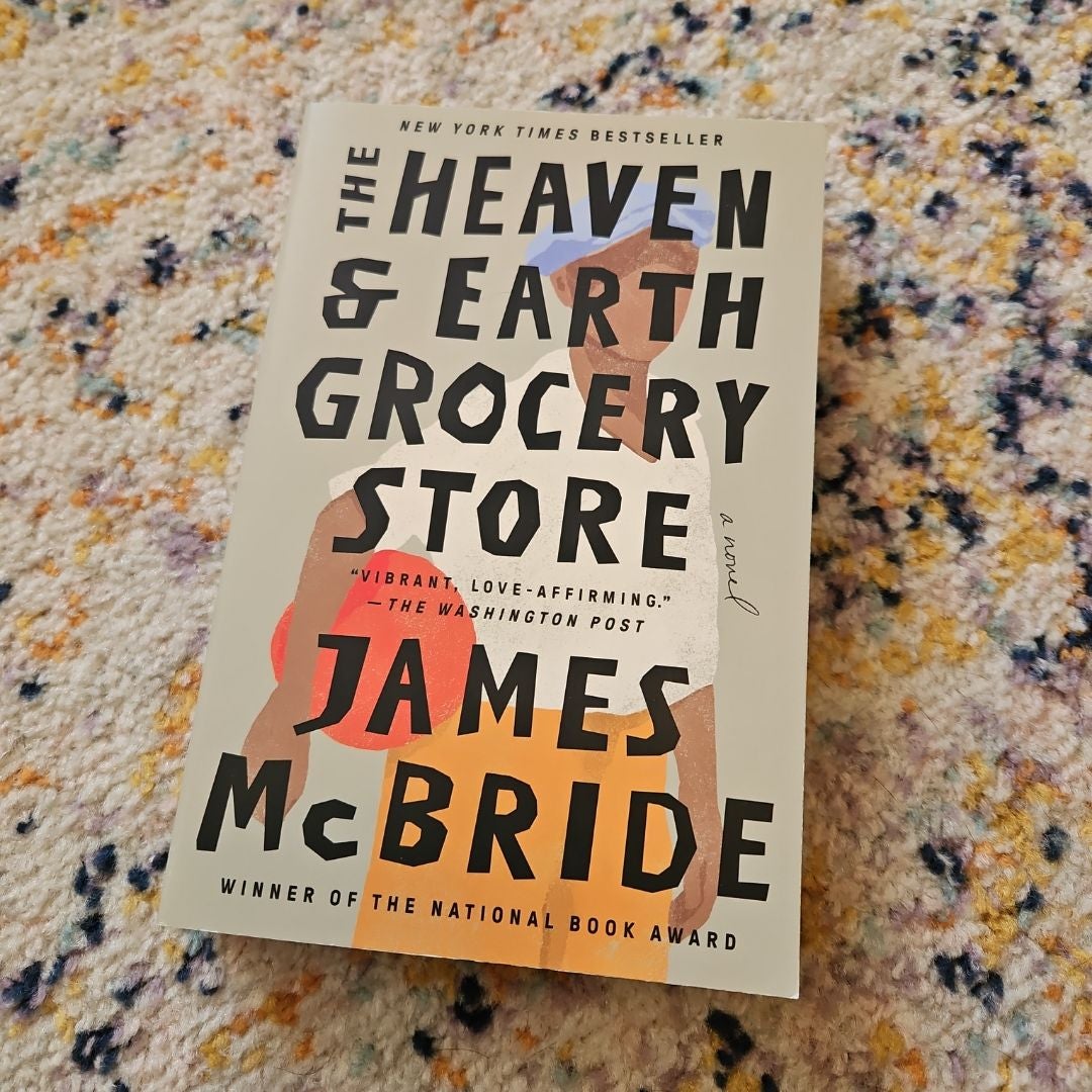 The Heaven and Earth Grocery Store