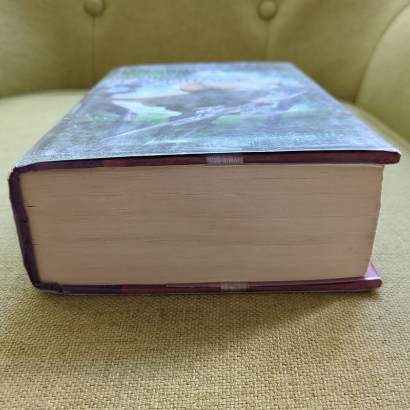 Keeper of the Lost Cities - Book 7 - Flashback