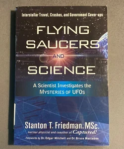 Flying Saucers and Science
