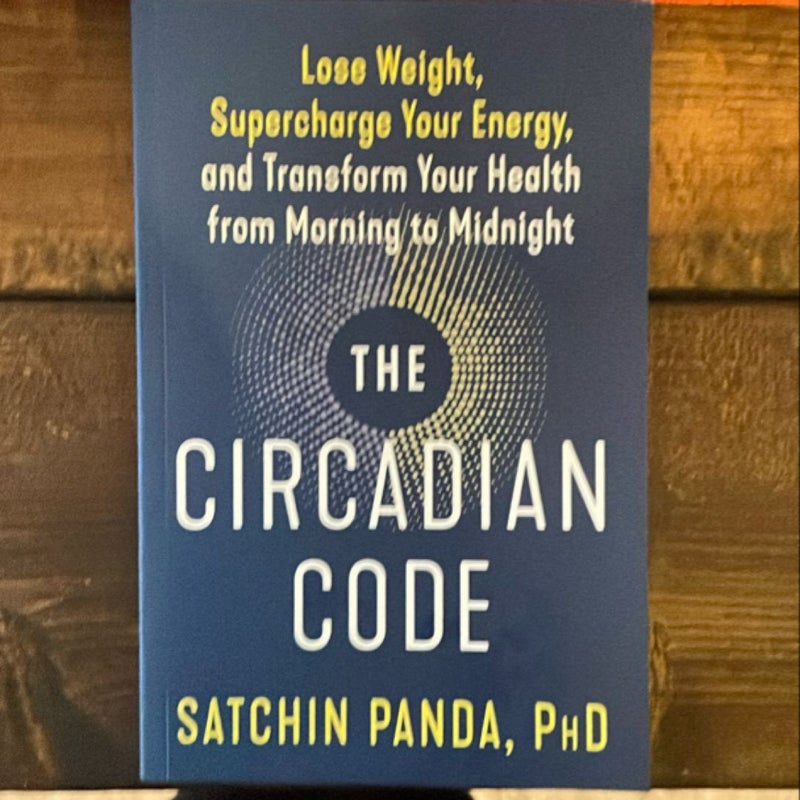 The Circadian Code