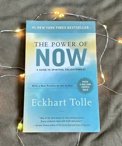 The Power of Now